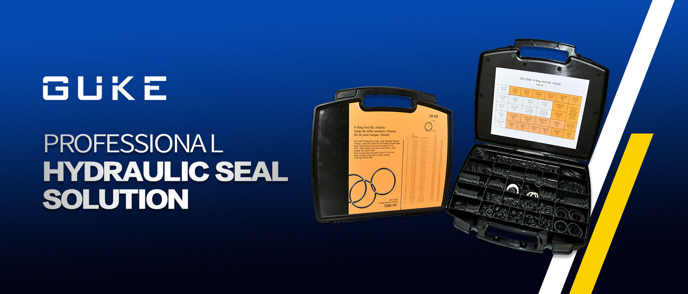 China best Hydraulic Pump Seal Kit on sales