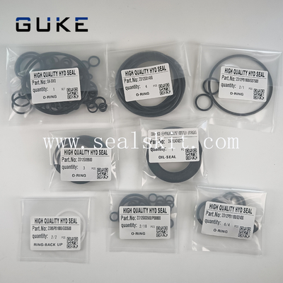 SK200-6E SK200LC-6E Main Pump Repair Seal Kit YN10V00020F1 2441U474S774