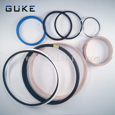  Wheel Loader L180C Tilt Cylinder Repair Seal Kit   VOE11990395 11990395