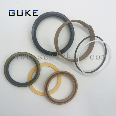 Grader GD825A-2 Blade Side Shift Cylinder Repair Seal Kit 707-98-36140  7079836140