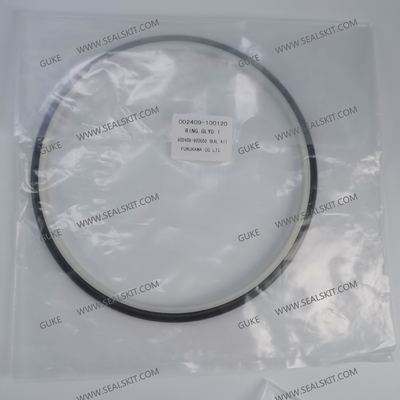 Frukawa Hydrualic Breaker Seal Kit  FXJ 475 902409- 920050  920060   920070    920080    920090