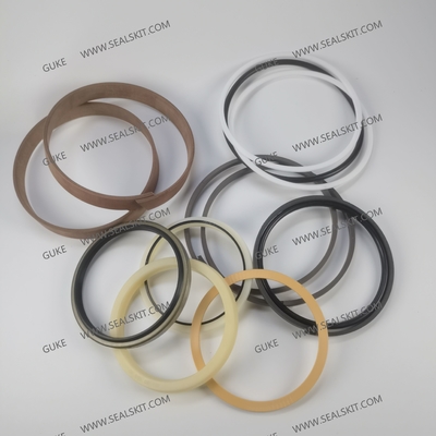 Excavator R290LC7  R290LC7A R300LC7 R305LC7 Boom Cylinder Seal Kit  31Y1-15395  31Y115395