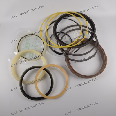 Dozer EC160B EC180B EC290B Quick Fit Cylinder Repair Seal Kit VOE14523132