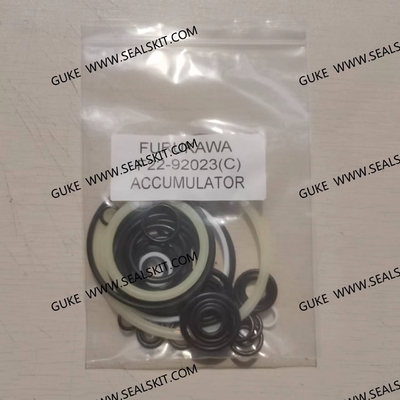 Frukawa Hydrualic Breaker Seal Kit F22-92025