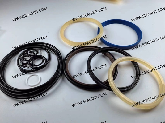 TOKU TNB 6M  Hydraulic Breaker Hammer Seal Kit Hydraulic Repair Kit  Tool Diameter 75MM
