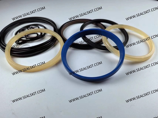 TOKU TNB 6M  Hydraulic Breaker Hammer Seal Kit Hydraulic Repair Kit  Tool Diameter 75MM