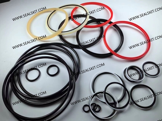 TOKU TNB 100 TNB 110 Hydraulic Breaker Hammer Seal Kit Hydraulic Repair Kit  Tool Diameter 115MM