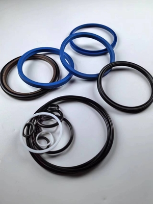 TOKU TNB 4M TNB 3E Hydraulic Breaker Hammer Seal Kit Hydraulic Repair Kit  Tool Diameter 64MM