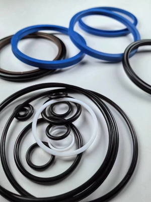 TOKU TNB 4M TNB 3E Hydraulic Breaker Hammer Seal Kit Hydraulic Repair Kit  Tool Diameter 64MM