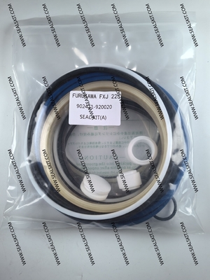 Frukawa Hydrualic Breaker Seal Kit  FXJ 225 902411-920020 920030 920040 920080 920090