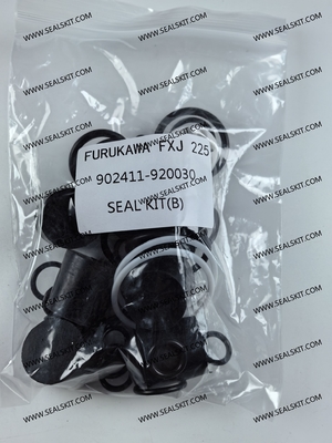 Frukawa Hydrualic Breaker Seal Kit  FXJ 225 902411-920020 920030 920040 920080 920090