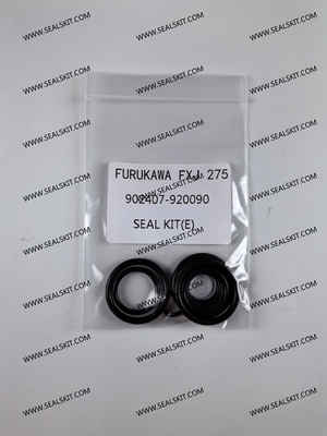 Frukawa Hydrualic Breaker Seal Kit  FXJ 275 902407-920050 920060 920070 920080 920090