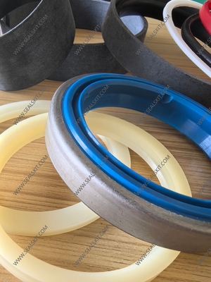 Hydraulic Cylinder Repair Seal Kit 244-2070  2442070