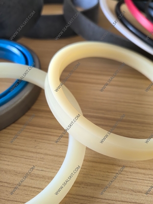 Hydraulic Cylinder Repair Seal Kit 244-2070  2442070