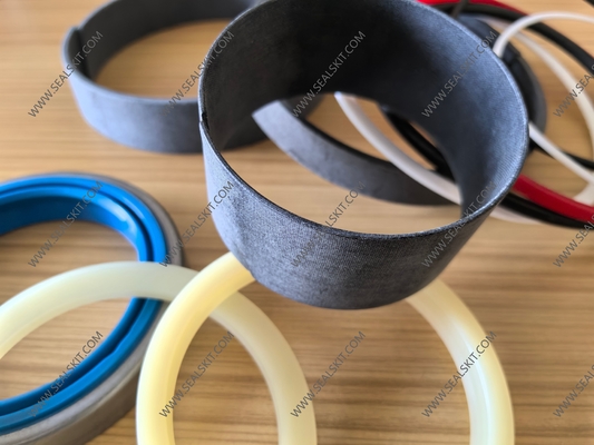 Hydraulic Cylinder Repair Seal Kit 244-2070  2442070
