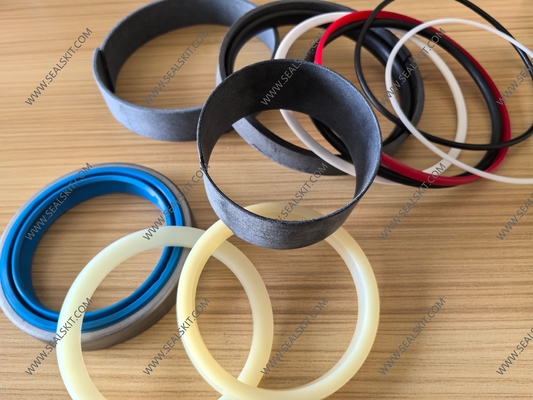 Hydraulic Cylinder Repair Seal Kit 244-2070  2442070