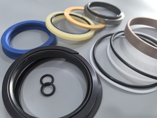 Hydraulic PC Cylinder Repair Seal Kit 707-99-25280 7079925280