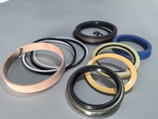 Hydraulic PC Cylinder Repair Seal Kit 707-99-25280 7079925280