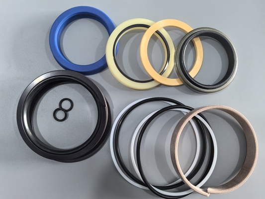 Hydraulic PC Cylinder Repair Seal Kit 707-99-25280 7079925280