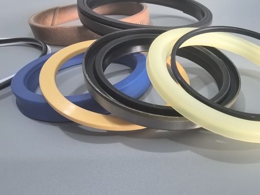 Hydraulic PC Cylinder Repair Seal Kit 707-99-35620 7079935620