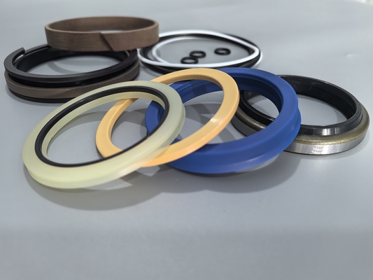 Hydraulic PC Cylinder Repair Seal Kit 707-99-26220 7079926220