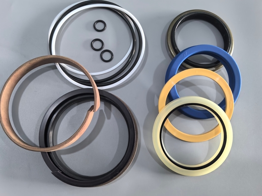 Hydraulic PC Cylinder Repair Seal Kit 707-99-26220 7079926220