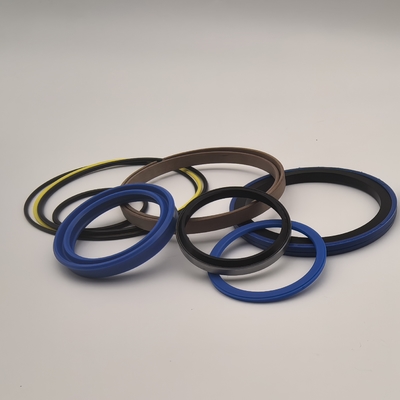 Hydraulic VOLVO Cylinder Repair Seal Kit VOE15173429