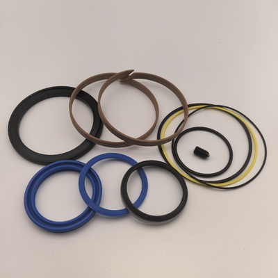 Hydraulic VOLVO Cylinder Repair Seal Kit VOE15173332