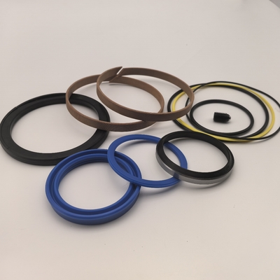Hydraulic VOLVO Cylinder Repair Seal Kit VOE15173332