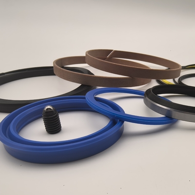 Hydraulic VOLVO Cylinder Repair Seal Kit VOE15173332