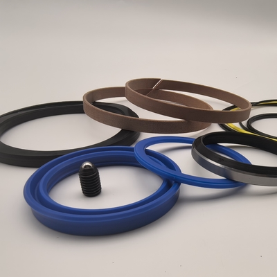 Hydraulic VOLVO Cylinder Repair Seal Kit VOE15173332