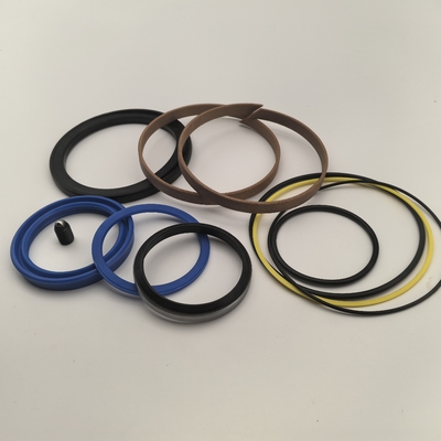 Hydraulic VOLVO Cylinder Repair Seal Kit VOE15173332