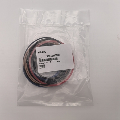 Hydraulic VOLVO Cylinder Repair Seal Kit VOE15173362