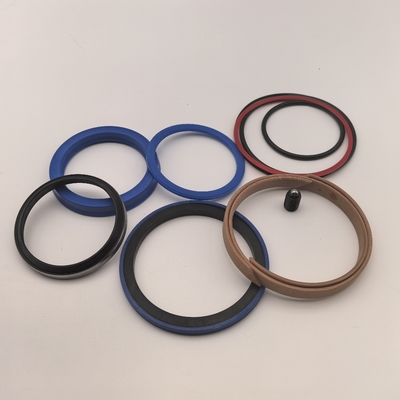 Hydraulic VOLVO Cylinder Repair Seal Kit VOE15173362