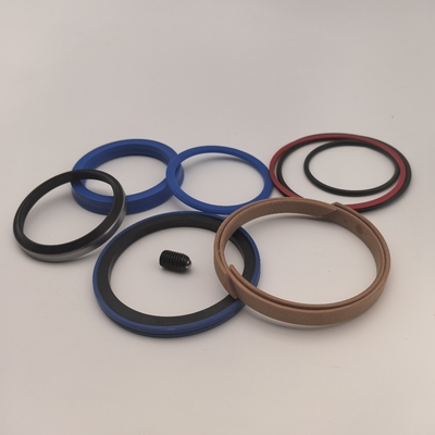 Hydraulic VOLVO Cylinder Repair Seal Kit VOE15173362