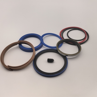 Hydraulic VOLVO Cylinder Repair Seal Kit VOE15173362