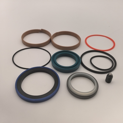 Hydraulic VOLVO Cylinder Repair Seal Kit VOE11709913