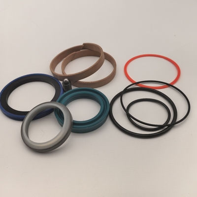 Hydraulic VOLVO Cylinder Repair Seal Kit VOE11709913
