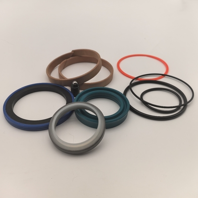 Hydraulic VOLVO Cylinder Repair Seal Kit VOE11709913