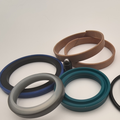 Hydraulic VOLVO Cylinder Repair Seal Kit VOE11709913