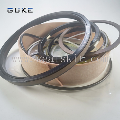 Komatasu Dozer WA475A Ripper Tilt Cylinder Seal Kit 707-99-77620 7079977620 Good quality