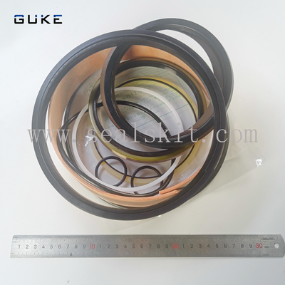 Komatasu Dozer WA475A Ripper Tilt Cylinder Seal Kit 707-99-77620 7079977620 Good quality
