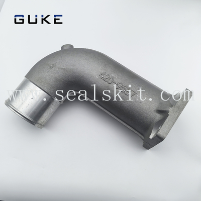 Caterpillar Excavator E336D E3336D2 Pump Pipe 420-9587 4209587 High Quality