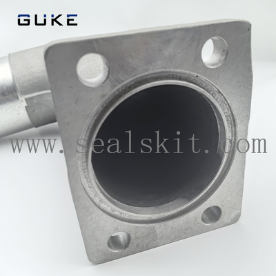 Caterpillar Excavator E336D E3336D2 Pump Pipe 420-9587 4209587 High Quality