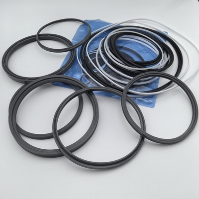 MS 900 Hydraulic Breaker Seal Heat Resistance And Oil Resistance For High Cost Performance