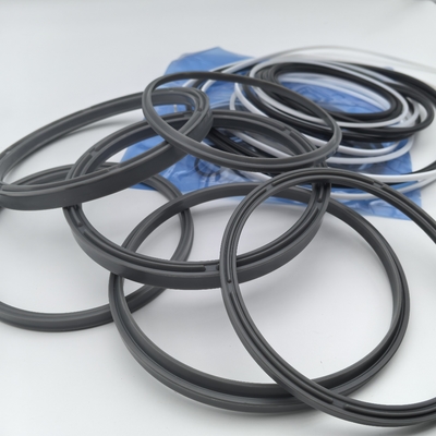 MS 900 Hydraulic Breaker Seal Heat Resistance And Oil Resistance For High Cost Performance