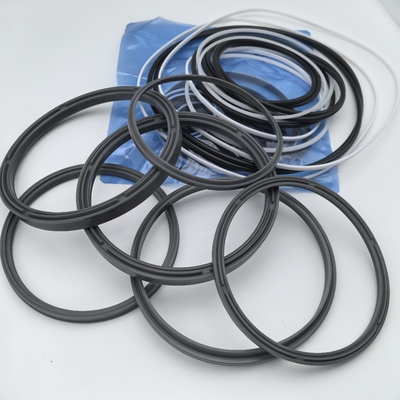 MS 900 Hydraulic Breaker Seal Heat Resistance And Oil Resistance For High Cost Performance