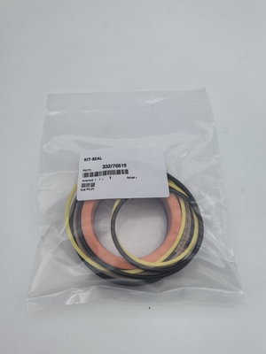 Excavator Cylinder Seal Kit JCB 991-00122 Heat Resistance Oil Resistance Presure Resistance High cost performance