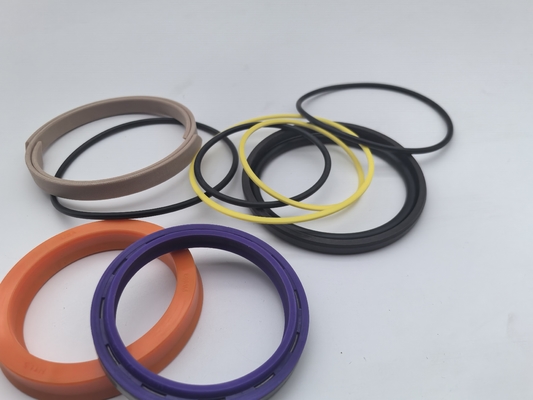 Excavator Cylinder Seal Kit JCB 991-00122 Heat Resistance Oil Resistance Presure Resistance High cost performance