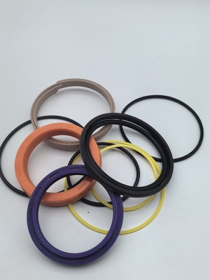 Excavator Cylinder Seal Kit JCB 991-00122 Heat Resistance Oil Resistance Presure Resistance High cost performance